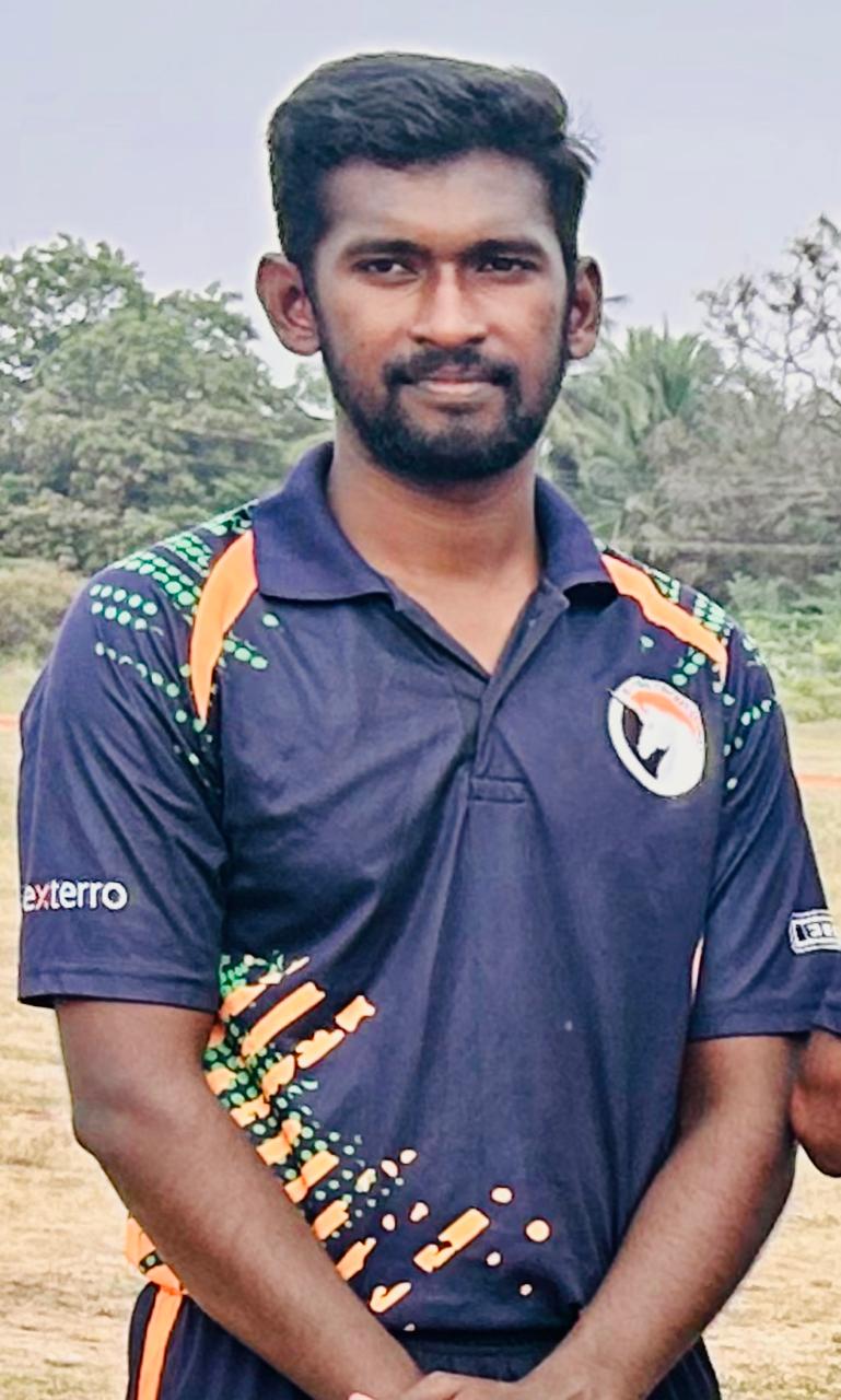 Guruvignesh K